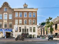 Amstelveenseweg 140-2, 1075 XM Amsterdam