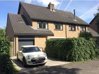 van Houdringelaan 16, 2341 BK Oegstgeest