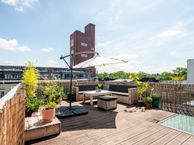 Orteliusstraat 156-3, 1057 BJ Amsterdam