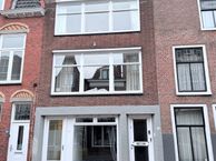 Morsstraat 17-A, 2312 BK Leiden