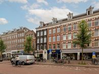 Eerste Van Swindenstraat 38-2, 1093 GE Amsterdam
