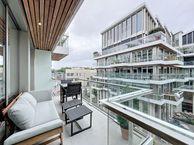 Metselstraat 17, 1019 VH Amsterdam