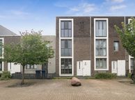 Iskurstraat 29, 1363 RC Almere