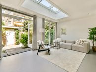 Argonautenstraat 86-H, 1076 KV Amsterdam