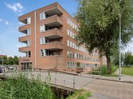 Rijswijkse Landingslaan 410, 2497 TL Den Haag