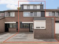 Fazantenkamp 230, 3607 CL Maarssen