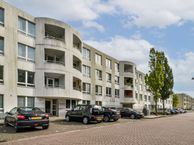 Dostojevskisingel 3, 1102 XJ Amsterdam