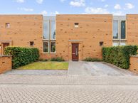 Vuursteenstraat 54, 9743 SW Groningen