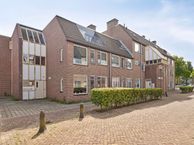 Kerkstraat 33, 1941 GC Beverwijk