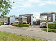 Jan Voermanstraat 43, 1318 RS Almere