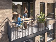 Hillamastate 10, 8925 LL Leeuwarden