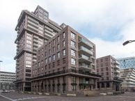 Leo Smitstraat 13-B, 1082 MP Amsterdam