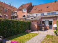 Spaanderbank 28, 1274 GD Huizen
