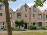 Rietzangerlaan 116, 3403 ZC IJsselstein