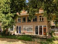 Van Zeggelenplein 68, 2032 KB Haarlem