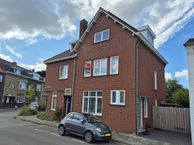 Secretaris Wijnandsstraat 3, 6226 GA Maastricht