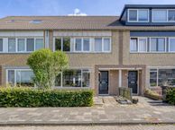 Lotusbloemweg 38, 1338 VZ Almere