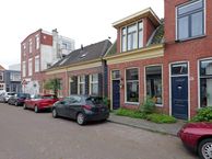 Baanstraat 6, 9717 GV Groningen