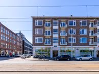 Oostzeedijk 144-C, 3063 BJ Rotterdam