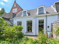 Bakenessergracht 63-B, 2011 JT Haarlem