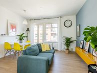 Talmastraat 98-C03, 3038 SW Rotterdam