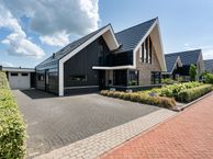 Vlier 20, 8355 EJ Giethoorn