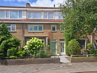 Mackaystraat 27, 2613 WJ Delft