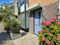 Johan Westerveldstraat 15, 1318 CC Almere