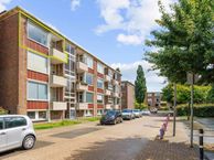 Adriaan van Ostadestraat 21, 9718 RR Groningen