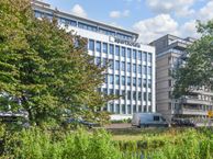 Stadhoudersplantsoen 6-B, 2517 JL Den Haag