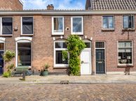 Pijlstraat 10, 3552 XP Utrecht