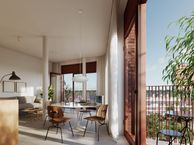 Insulindestraat 256-Z, 3037 BL Rotterdam