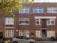 Indigostraat 32, 2563 RJ Den Haag