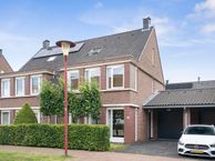 Middelhoeve 16, 3438 ME Nieuwegein