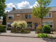 Hornlaan 19, 1566 VK Assendelft