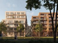 Orange Polly (Bouwnr. 73), 1032 KN Amsterdam