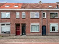 Tongerlose Hoefstraat 12, 5046 NH Tilburg