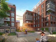 4 kamer appartement | blok B (Bouwnr. 245), 5344 AE Oss