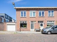 Preangerstraat 17, 2022 RS Haarlem