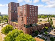 Europaplein 805, 3526 WR Utrecht