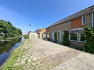 Kleinpolderkade 45, 3043 CX Rotterdam