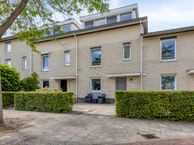 Marathonstraat 26, 2134 CC Hoofddorp