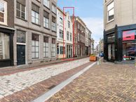 Prinsenstraat 10-A, 3311 JS Dordrecht