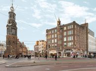 Muntplein 2-R, 1012 WR Amsterdam