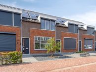 Baconstraat 8, 4455 BK Nieuwdorp