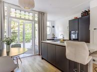 Dunantstraat 19-B, 3024 BA Rotterdam