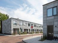 Flammarionstraat 18, 1097 JX Amsterdam