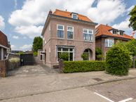 Teteringsedijk 205, 4817 ME Breda