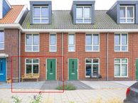 Tames Visserstraat 1-D, 1636 XX Schermerhorn