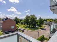 Horstermeerstraat 36, 2131 DN Hoofddorp